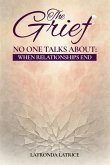 The Grief No One Talks About (eBook, ePUB)