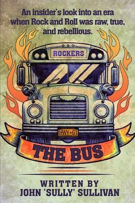 THE BUS (eBook, ePUB) THE BUS (eBook, ePUB)