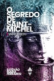 O segredo de Saint-Michel (eBook, ePUB)