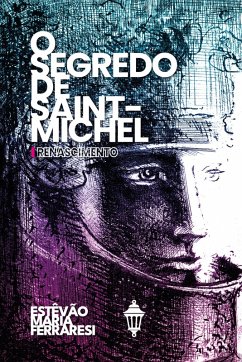 Cover O segredo de Saint-Michel (eBook, ePUB)