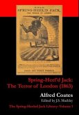 Spring-Heel's Jack (eBook, ePUB) Spring-Heel's Jack (eBook, ePUB)