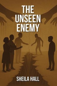 Cover The Unseen Enemy (eBook, ePUB)