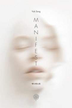 Manifest (eBook, ePUB) - Song, Yuki