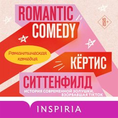 Cover Romanticheskaya komediya (MP3-Download)