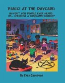 Panic! At the Daycare (eBook, ePUB)