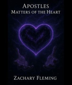 Cover Apostles (eBook, ePUB)