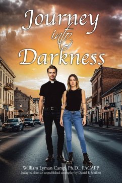 Cover Journey into Darkness (eBook, ePUB)
