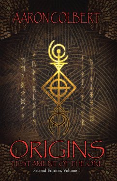 Cover Origins (eBook, ePUB)