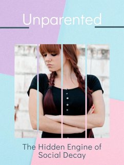Unparented (eBook, ePUB) - Lee, Sarah D.