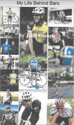 Cover My Life Behind Bars (eBook, ePUB)