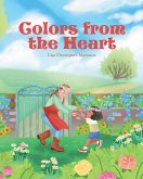 Colors from the Heart (eBook, ePUB)