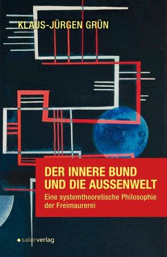 Cover Der innere Bund und die Außenwelt (eBook, ePUB)