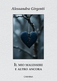 Il mio malessere e altro ancora (eBook, ePUB)