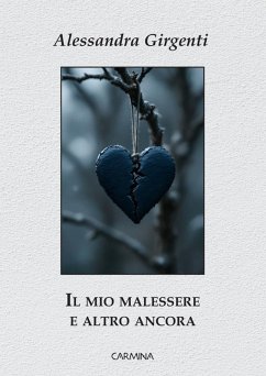 Cover Il mio malessere e altro ancora (eBook, ePUB)
