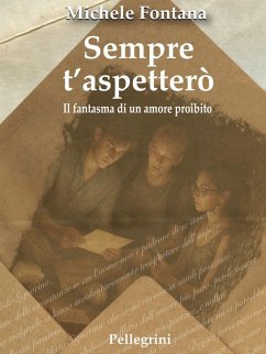 Cover Sempre t'aspetterò (eBook, ePUB)