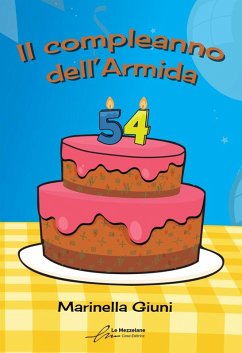 Cover Il compleanno dell'Armida (eBook, ePUB)