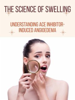 Cover The Science of Swelling (eBook, ePUB)