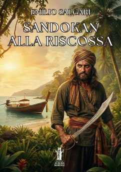 Cover Sandokan alla riscossa (eBook, ePUB)