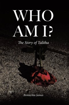 Cover WHO AM I? (eBook, ePUB)