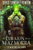 El Corazón de la Mazmorra (eBook, ePUB) El Corazón de la Mazmorra (eBook, ePUB)
