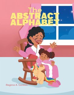 Cover The Abstract Alphabet (eBook, ePUB)