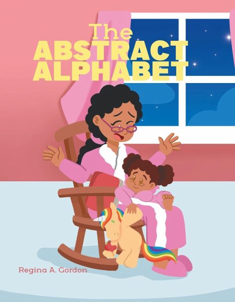 The Abstract Alphabet (eBook, ePUB)