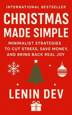 Christmas Made Simple (eBook, ePUB) - Dev, Lenin