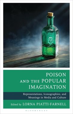 Poison and the Popular Imagination (eBook, ePUB)
