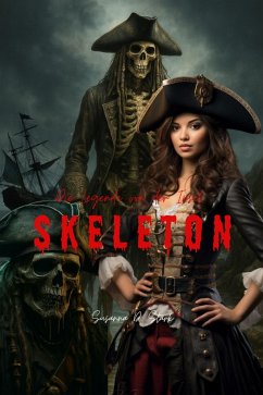 Cover Die Legende von der Insel Skeleton (eBook, ePUB)