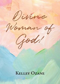 Cover Divine Woman of God! (eBook, ePUB)