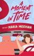 A Moment in Time (eBook, ePUB) - Bild 1