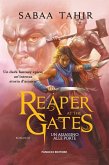 A Reaper at the Gates: Un assassino alle porte - Ciclo del mondo di cenere vol. 3 (eBook, ePUB)
