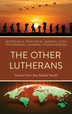 The Other Lutherans (eBook, ePUB) The Other Lutherans (eBook, ePUB)