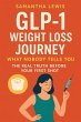 GLP-1 Weight Loss Journey: What No One... - Bild 1