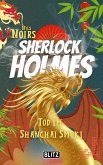 Tod im Shanghai Smoki (Nils Noirs Sherlock Holmes 20) (eBook, ePUB)