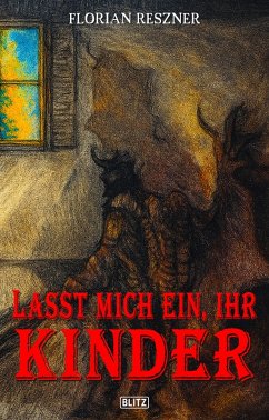 Cover Lasst mich ein, ihr Kinder (eBook, ePUB)