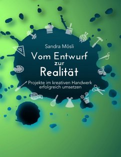 Cover Vom Entwurf zur Realität (eBook, ePUB)