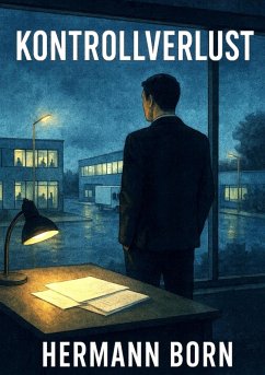 KONTROLLVERLUST (eBook, ePUB) - Born, Hermann