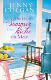 Die kleine Sommerküche am Meer / Floras Küche Bd.1   (Mängelexemplar)