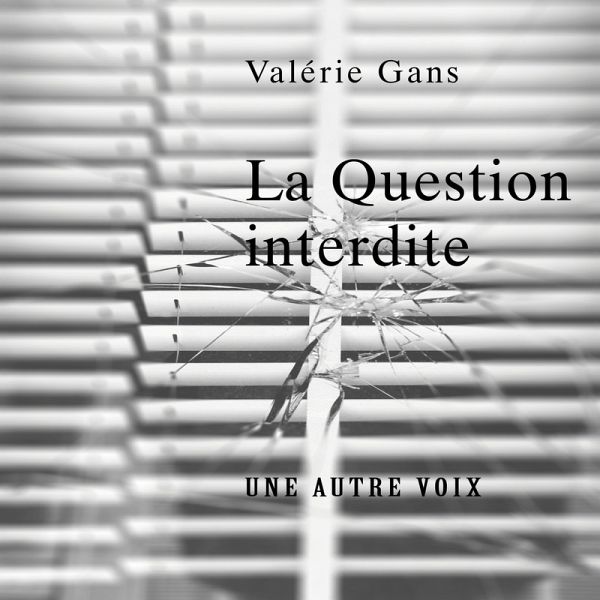 La Question Interdite (MP3-Download) La Question Interdite (MP3-Download)