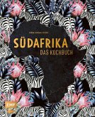Südafrika - Das Kochbuch   (Mängelexemplar)