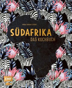 Südafrika - Das Kochbuch (Mängelexemplar) - Ströde, Ivana Sanshia Südafrika - Das Kochbuch (Mängelexemplar) - Ströde, Ivana Sanshia