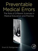 Preventable Medical Errors (eBook, ePUB)