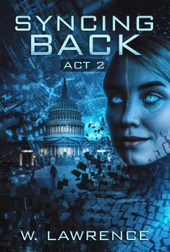Cover Syncing Back: Act 2 (eBook, ePUB)