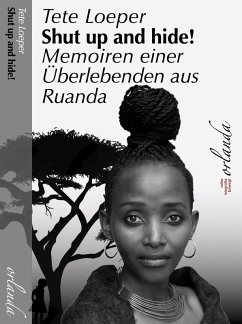 Cover Shut up and hide! (eBook, ePUB)