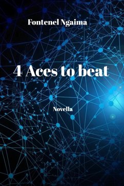 Cover 4 Aces tobeat (eBook, ePUB)