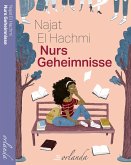Nurs Geheimnisse (eBook, ePUB)