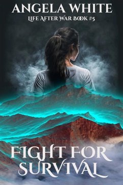 Cover Fight For Survival (Life After War, #5) (eBook, ePUB)