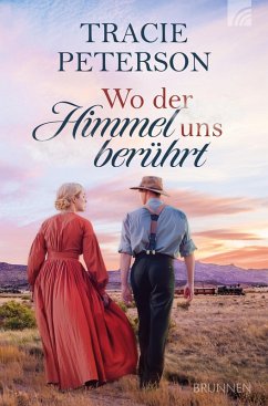 Cover Wo der Himmel uns berührt (eBook, ePUB)