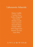 Laboratorio Atlantide (eBook, ePUB)